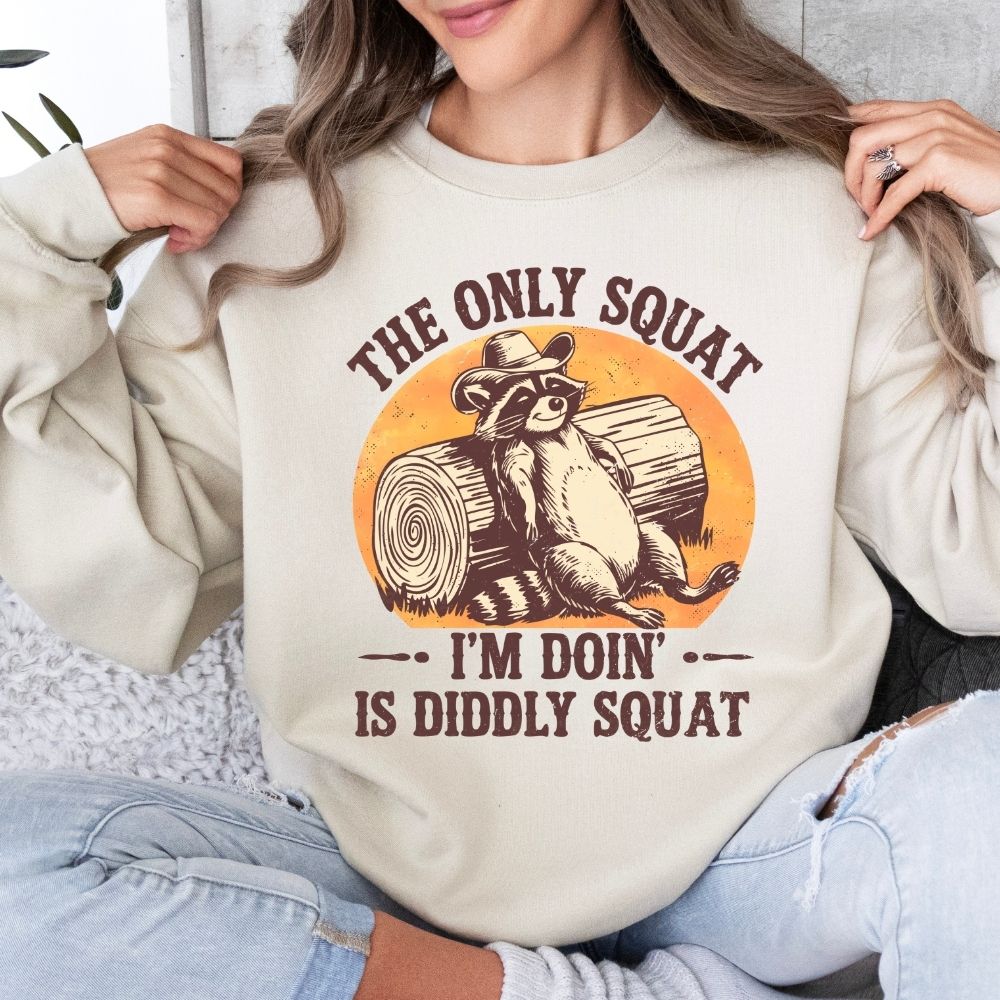 Diddly Squat