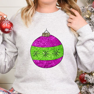 Ornament Sequin