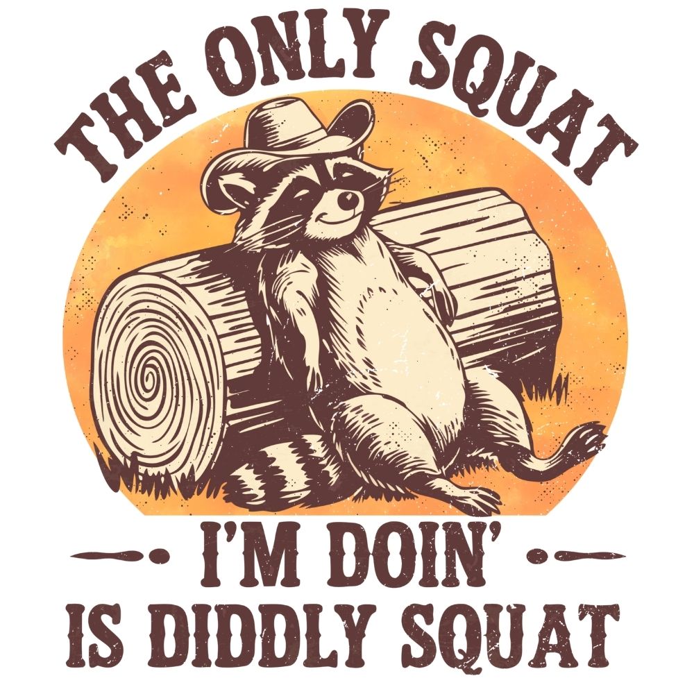 Diddly Squat