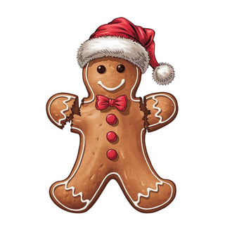 Gingerbread Man