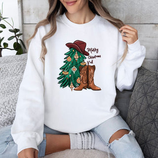 Merry Christmas Y
