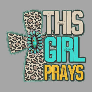 This Girl Prays