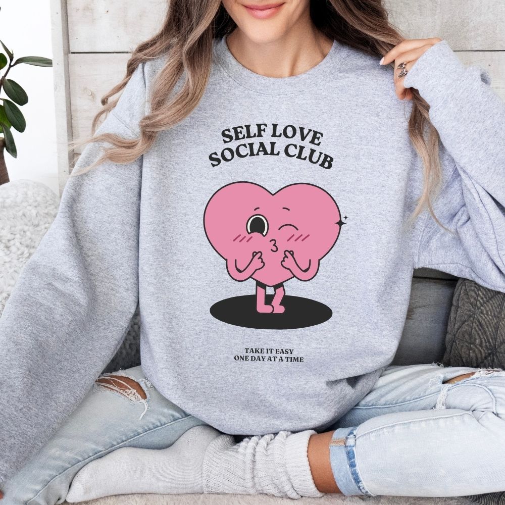 Self Love Social Club