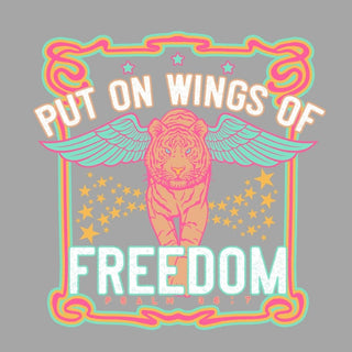 Wings Of Freedom