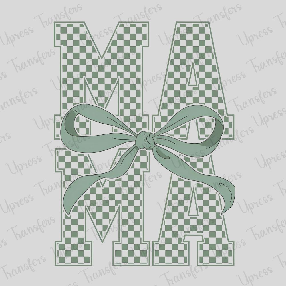 Mama St. Patricks