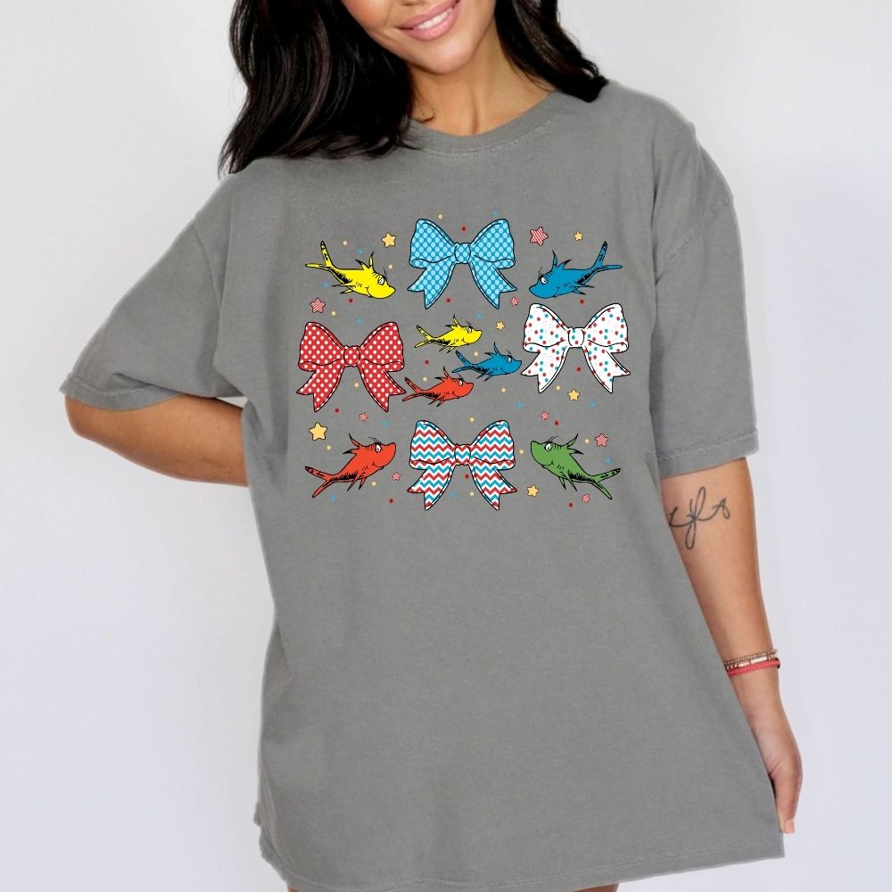 Fish Bows