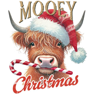 MOOEY CHRISTMAS