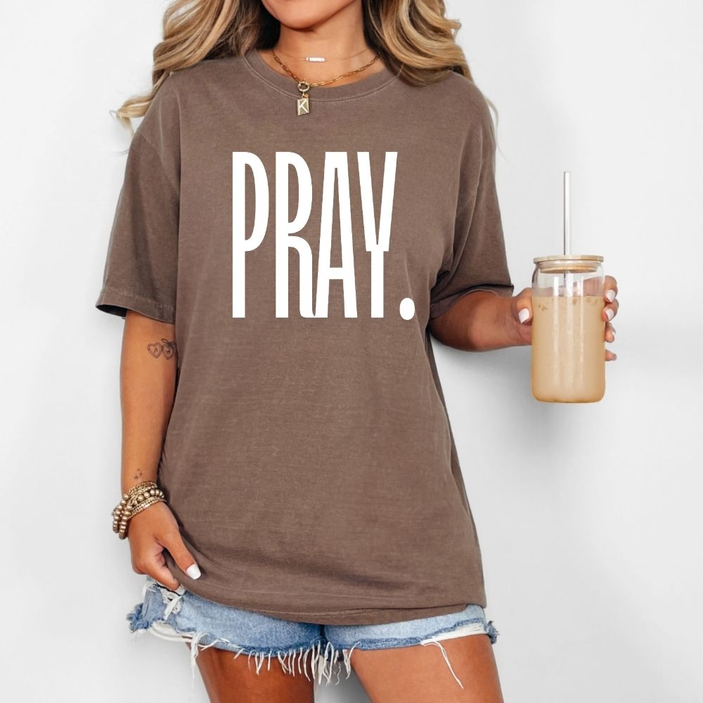 Pray Period
