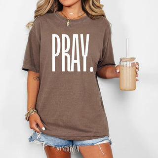 Pray Period