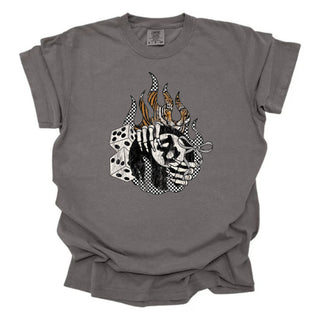 8 Ball Tiger Trendy