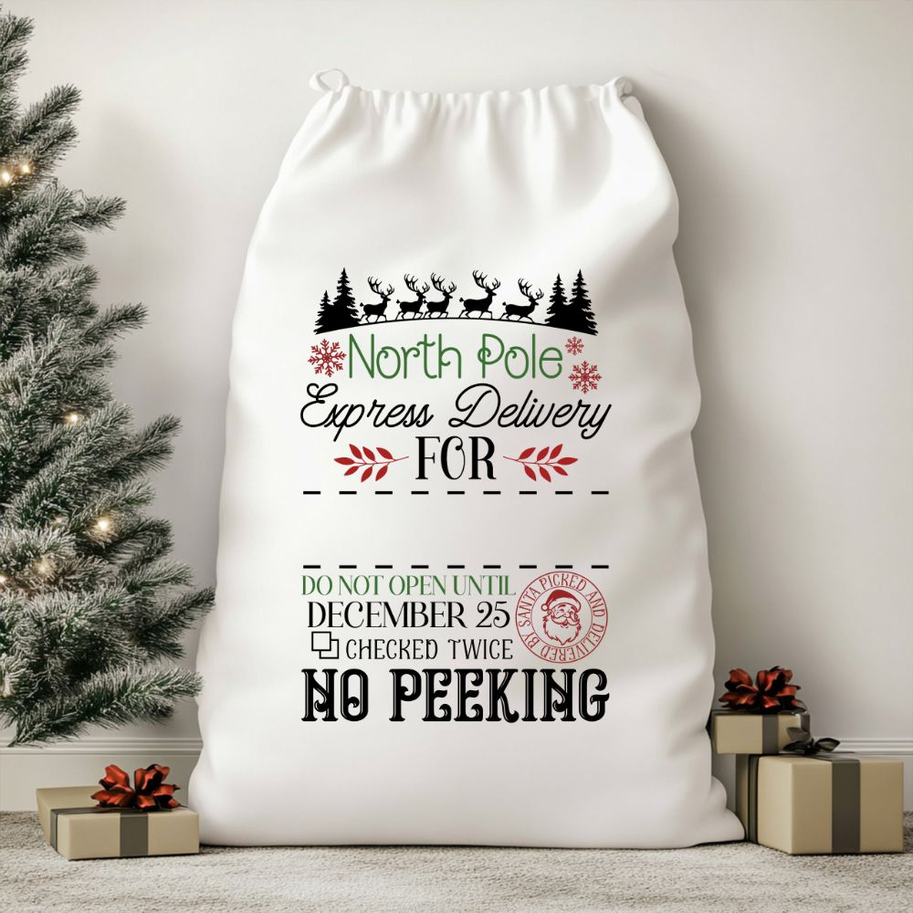 Santa Sacks