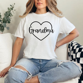 Grandma