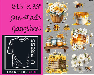 Busy Bee Mini