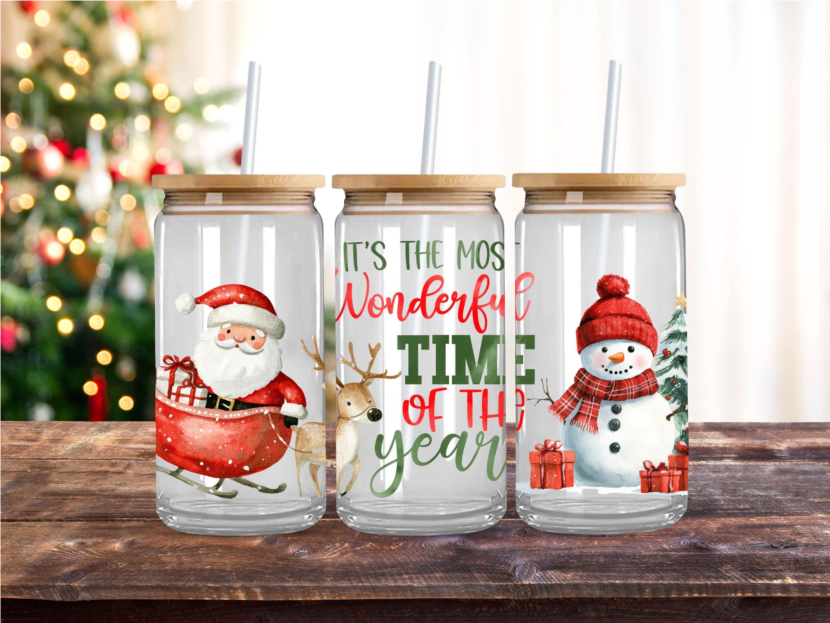 Ho Ho Ho Mug