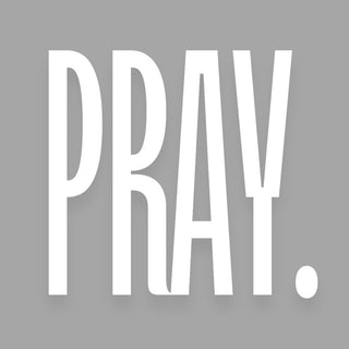 Pray Period
