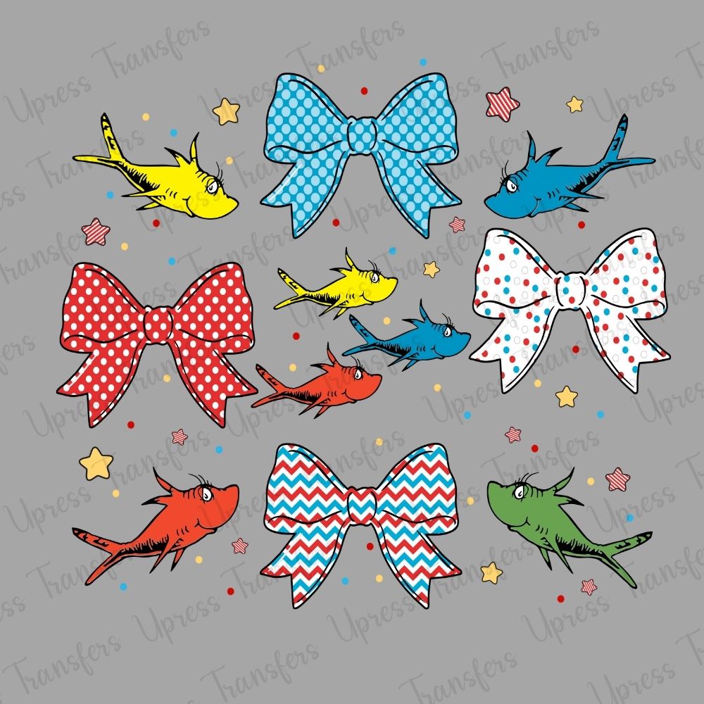 Fish Bows