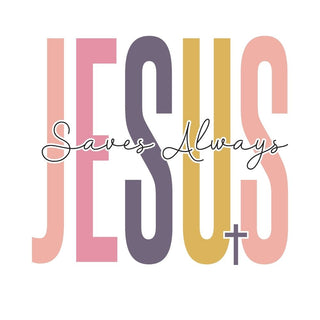 Jesus Colors