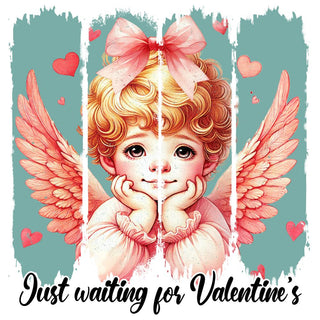 Just Waiting For Valentines