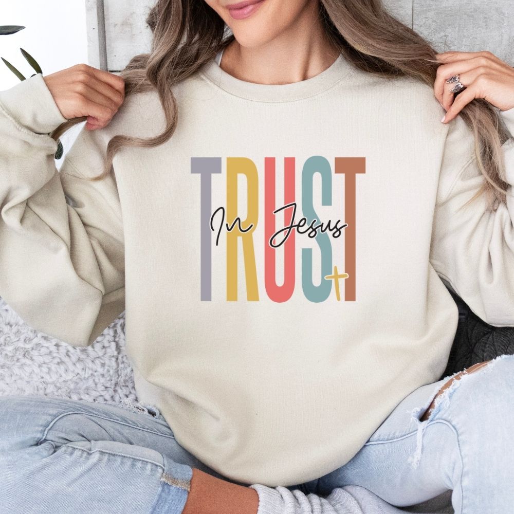 Trust Colors