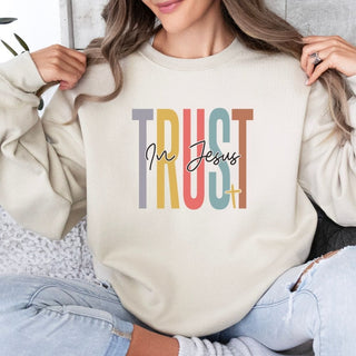 Trust Colors