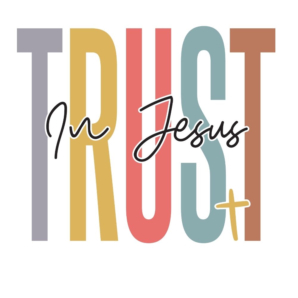 Trust Colors