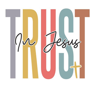 Trust Colors