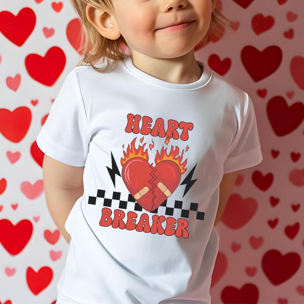 Heart Breaker Trendy