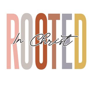 Rooted Colors