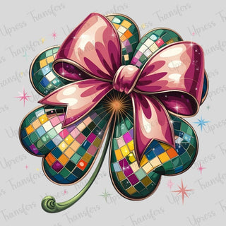 Disco Shamrock