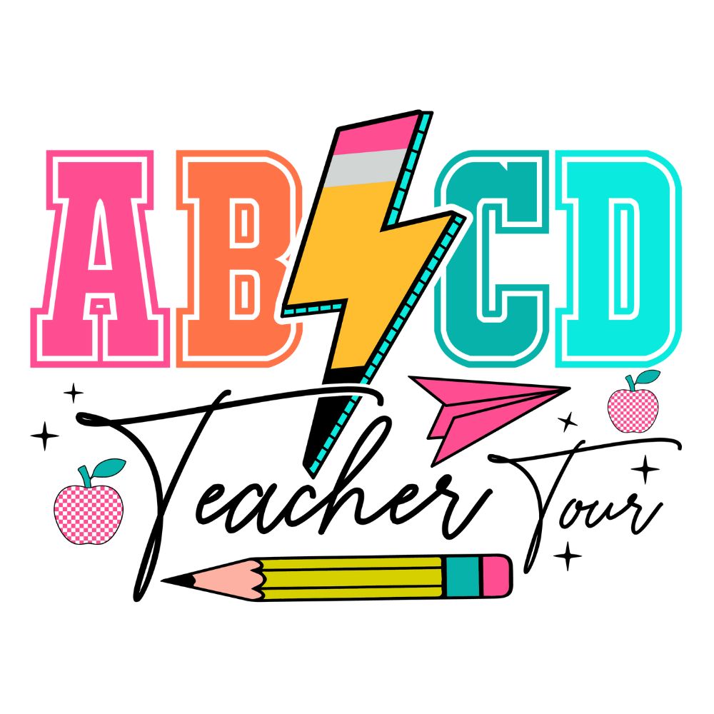 ABCD Teacher Tour