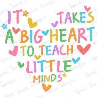 A Big Heart