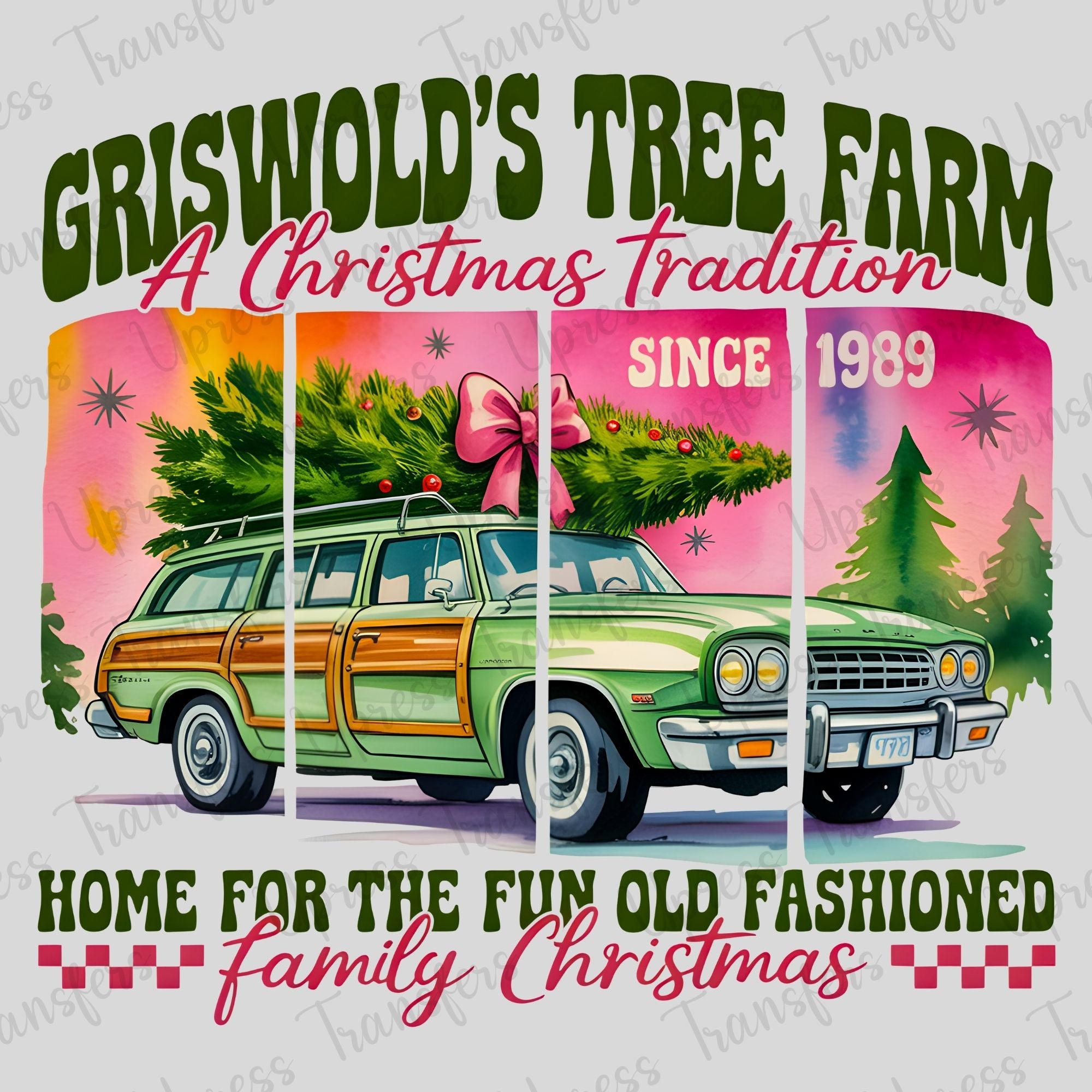 A Christmas Tradition