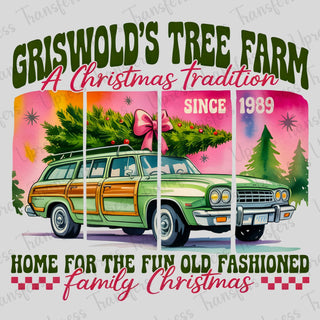 A Christmas Tradition