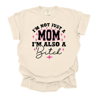 A Mom and A Bitch