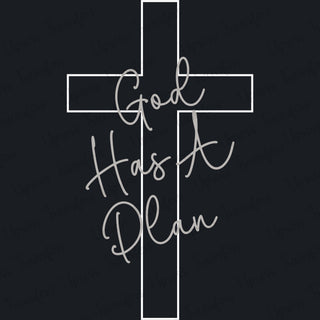 A Plan Cross