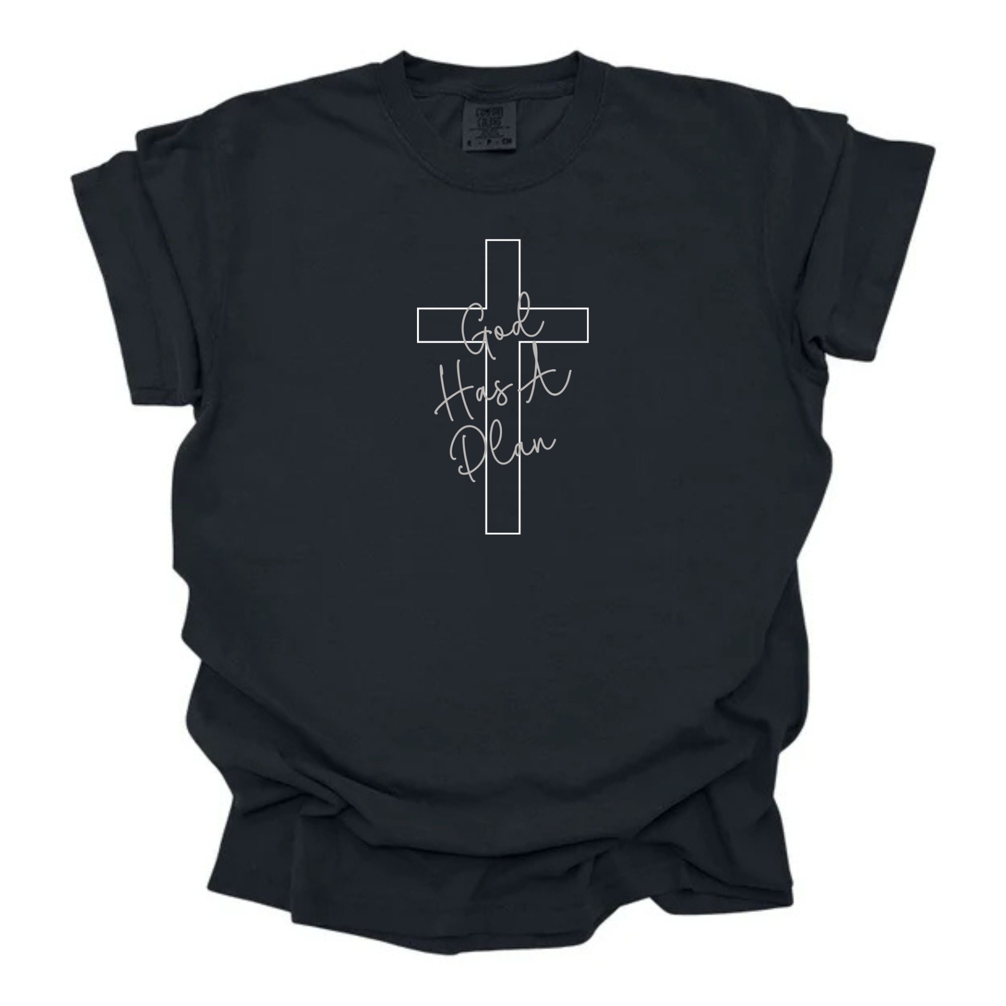 A Plan Cross