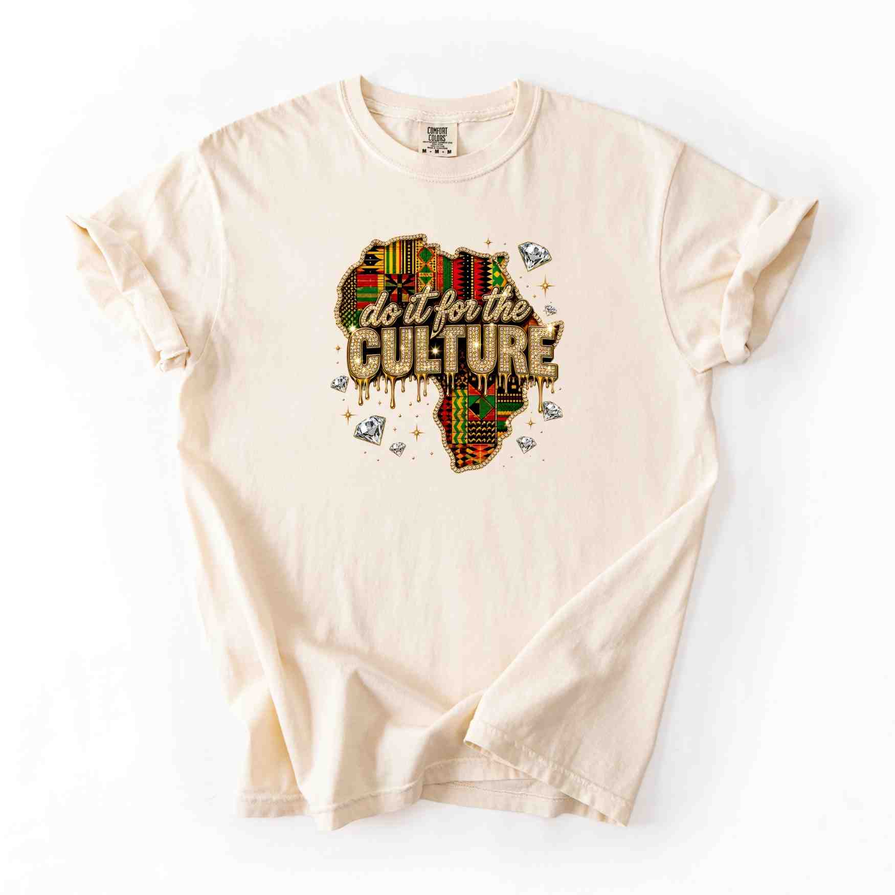 Africa Do It For