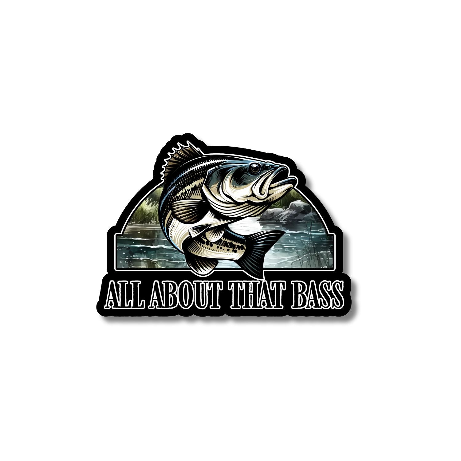 All About That Bass