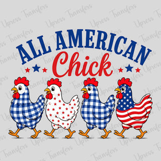 All American Chick