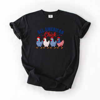 All American Chick