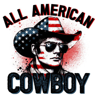 America Cowboy