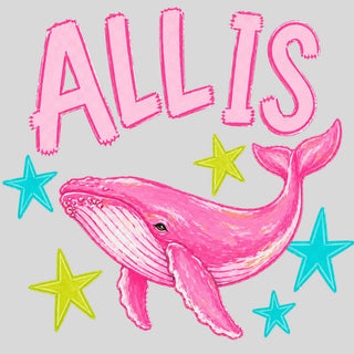 All Is Whale