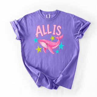 All Is Whale