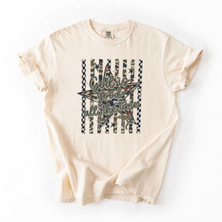 All The Time Camo