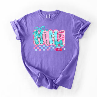 All The Trendy Patterns Mama