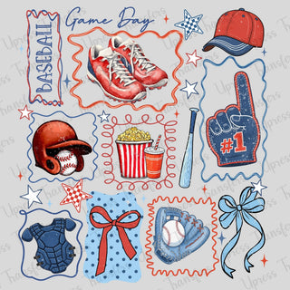 All Things Baseball