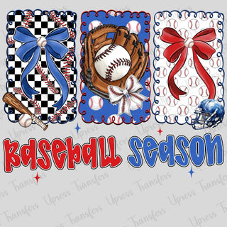 All Things Baseball Season