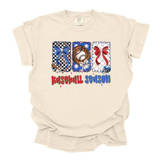 All Things Baseball Season