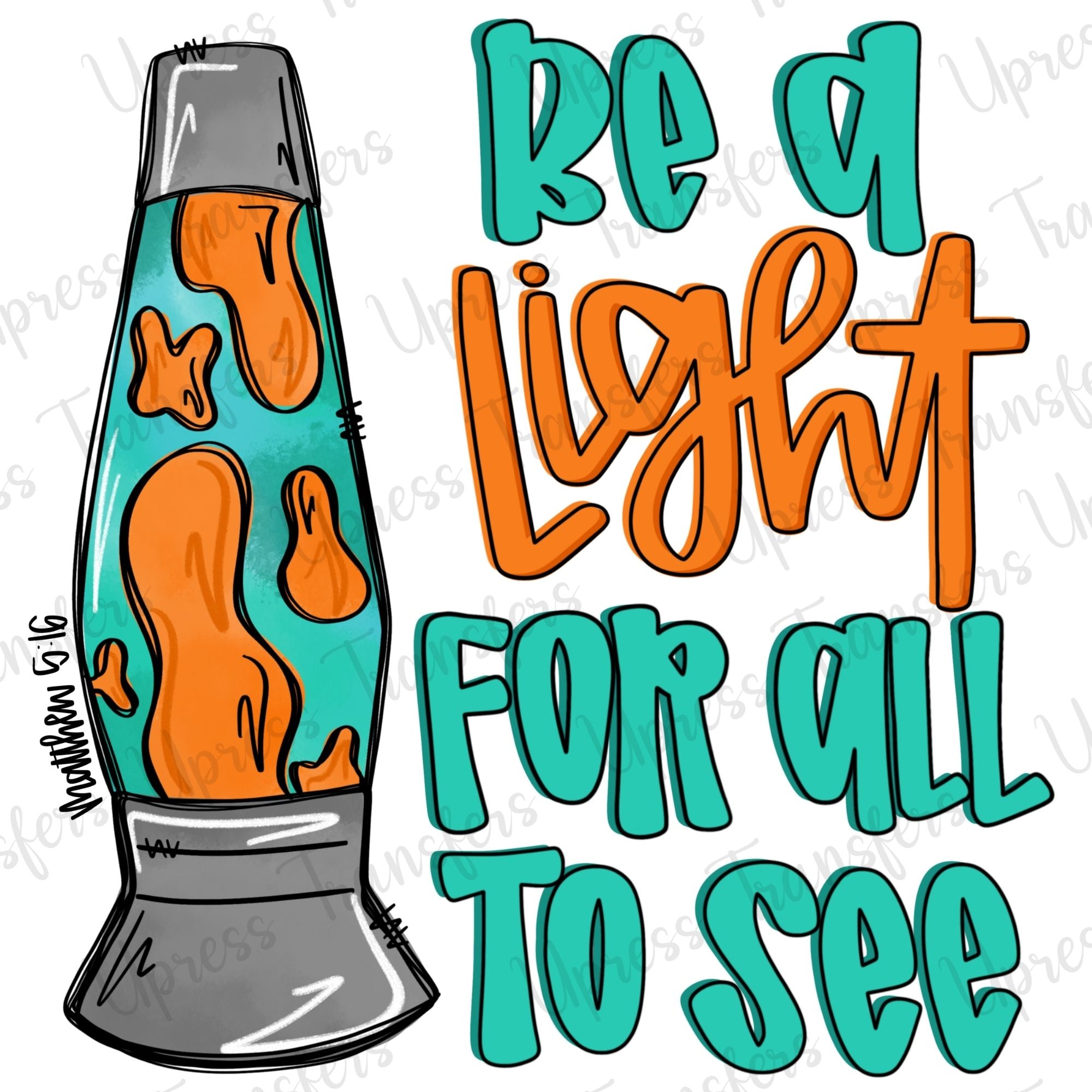 All To See