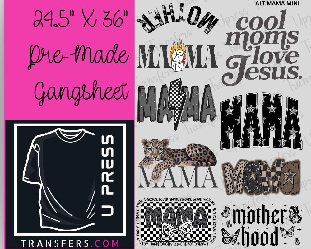 Alt Mama Mini